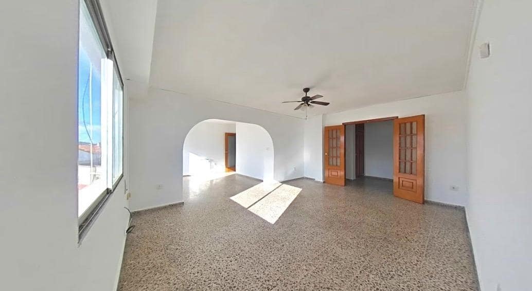 3 soveværelse Lejlighed til salg i Miramar - € 116.000 (Ref: 8905608)