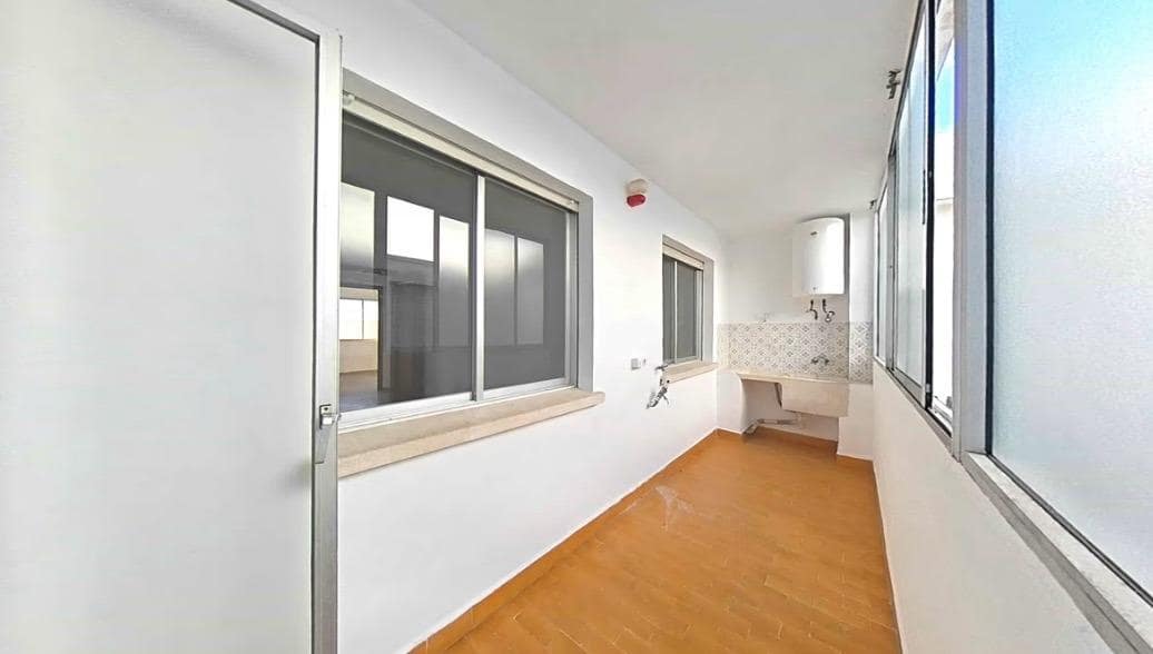 3 soveværelse Lejlighed til salg i Miramar - € 116.000 (Ref: 8905608)