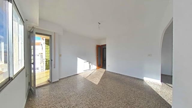 3 chambre Appartement à vendre à Miramar - 116 000 € (Ref: 8905608)