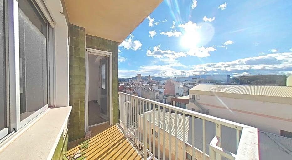 3 soveværelse Lejlighed til salg i Miramar - € 116.000 (Ref: 8905608)