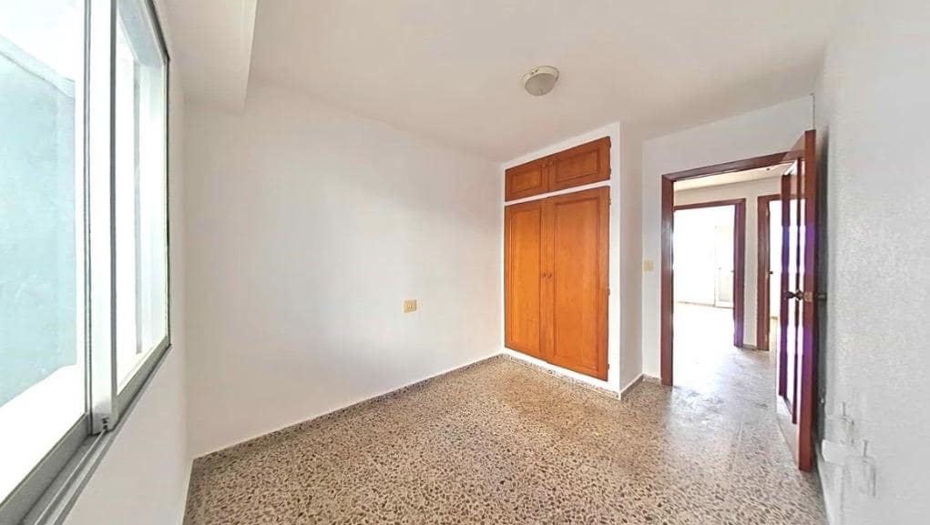 3 soveværelse Lejlighed til salg i Miramar - € 116.000 (Ref: 8905608)