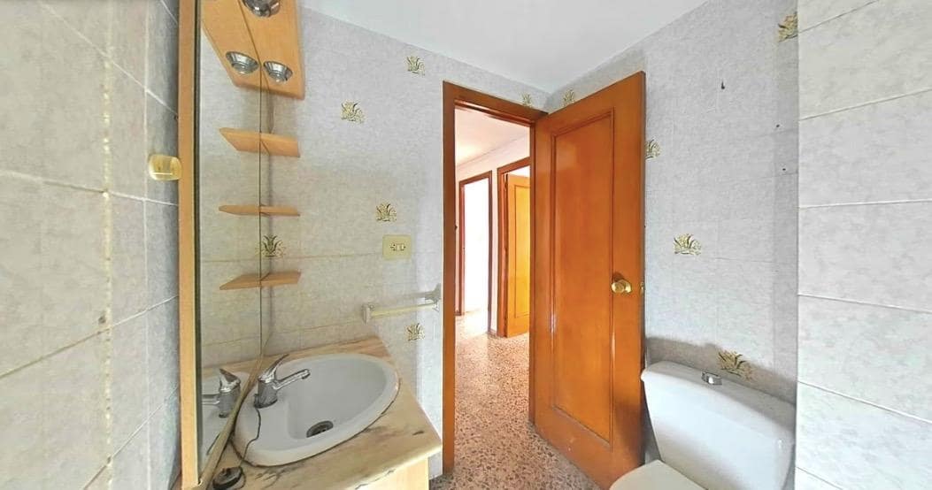 3 soveværelse Lejlighed til salg i Miramar - € 116.000 (Ref: 8905608)