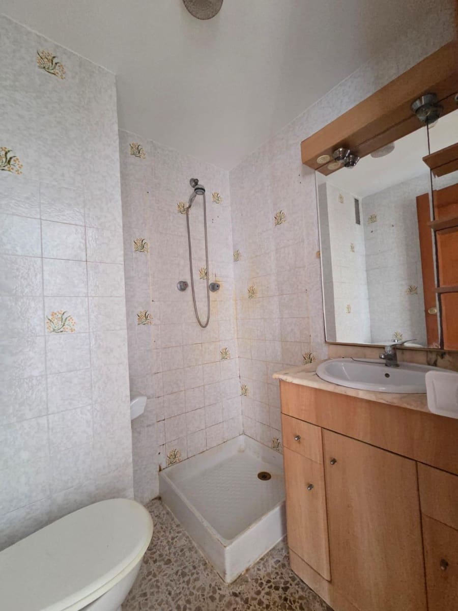 3 soveværelse Lejlighed til salg i Miramar - € 116.000 (Ref: 8905608)