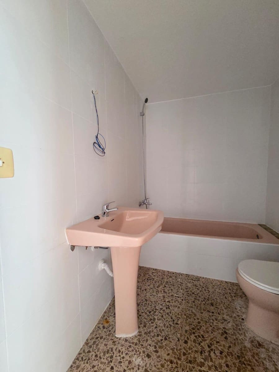 3 soveværelse Lejlighed til salg i Miramar - € 116.000 (Ref: 8905608)