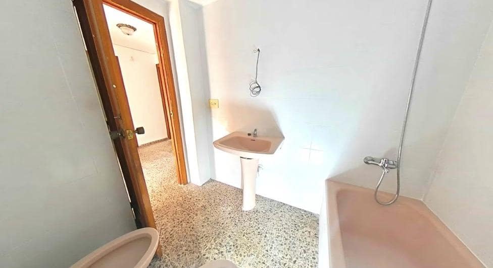 3 soveværelse Lejlighed til salg i Miramar - € 116.000 (Ref: 8905608)