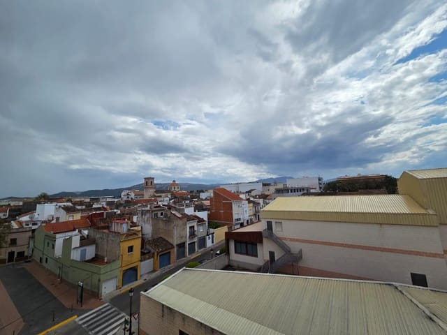 3 chambre Appartement à vendre à Miramar - 116 000 € (Ref: 8905608)