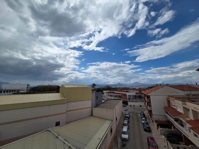 3 chambre Appartement à vendre à Miramar - 116 000 € (Ref: 8905608)