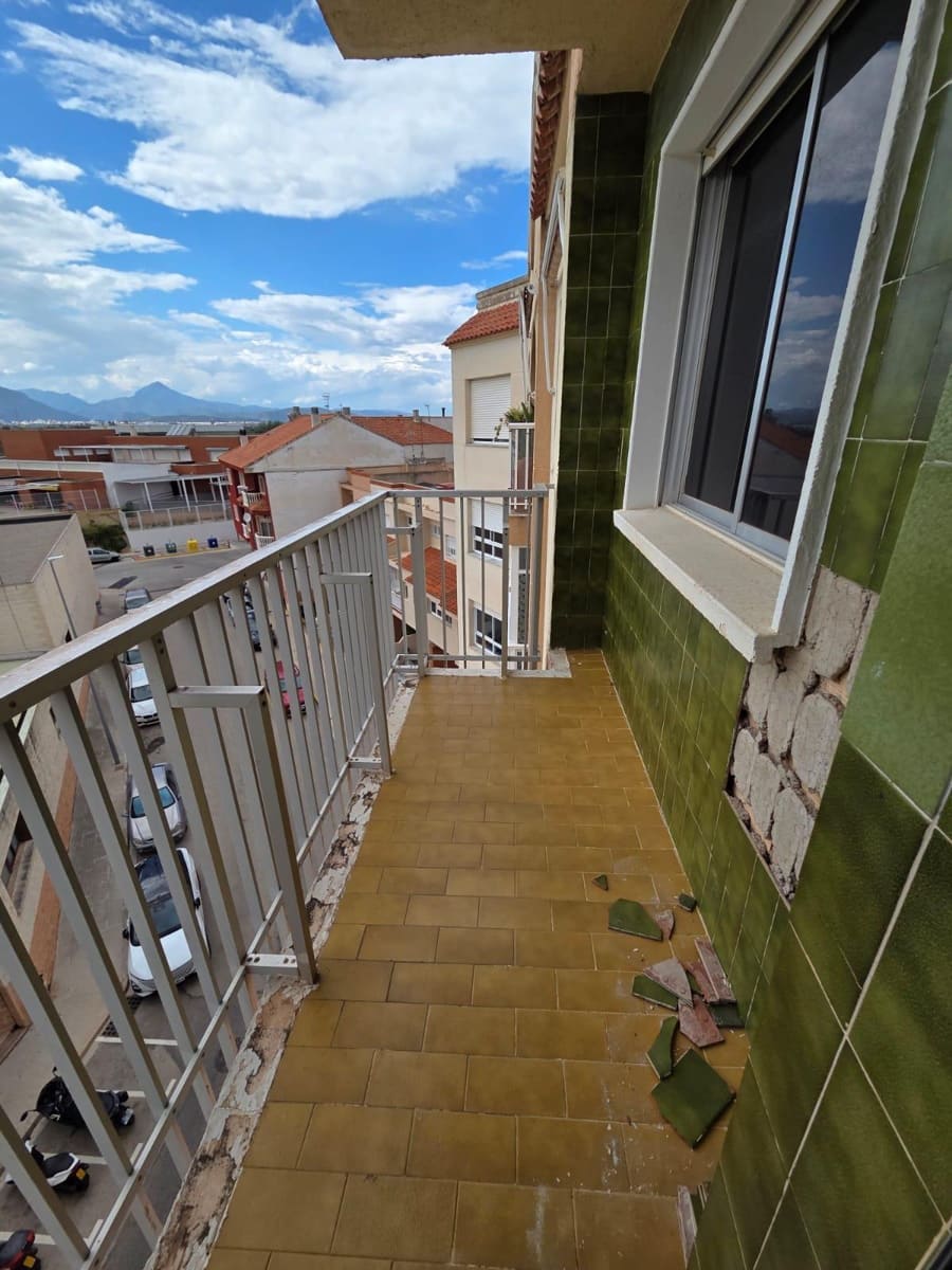 3 soveværelse Lejlighed til salg i Miramar - € 116.000 (Ref: 8905608)