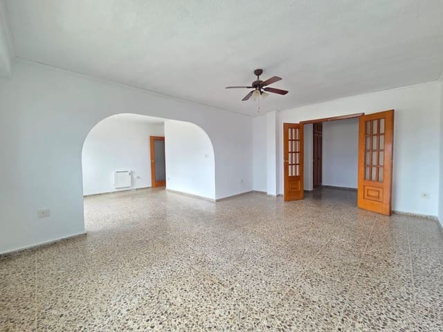 3 chambre Appartement à vendre à Miramar - 116 000 € (Ref: 8905608)