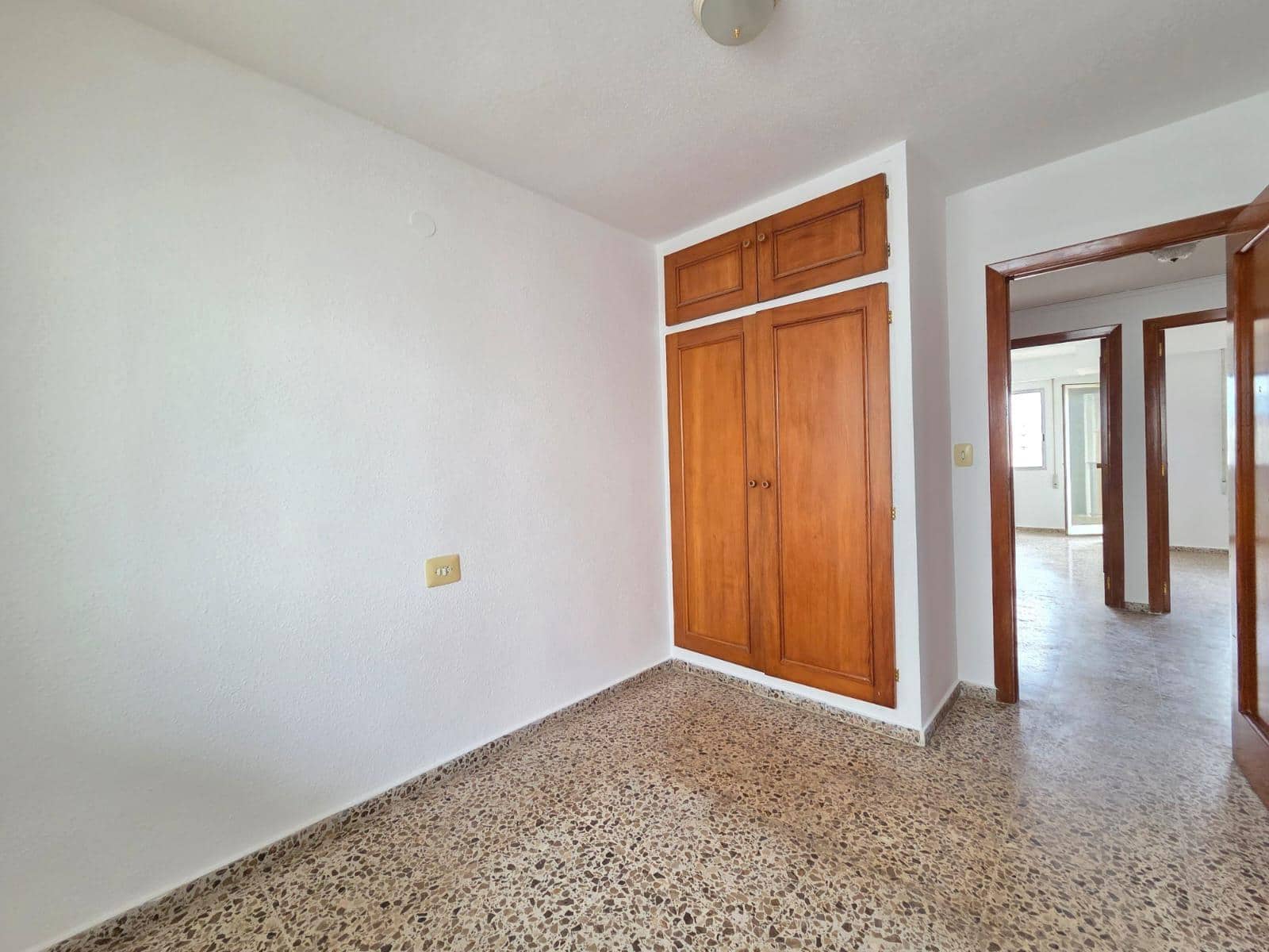 3 soveværelse Lejlighed til salg i Miramar - € 116.000 (Ref: 8905608)