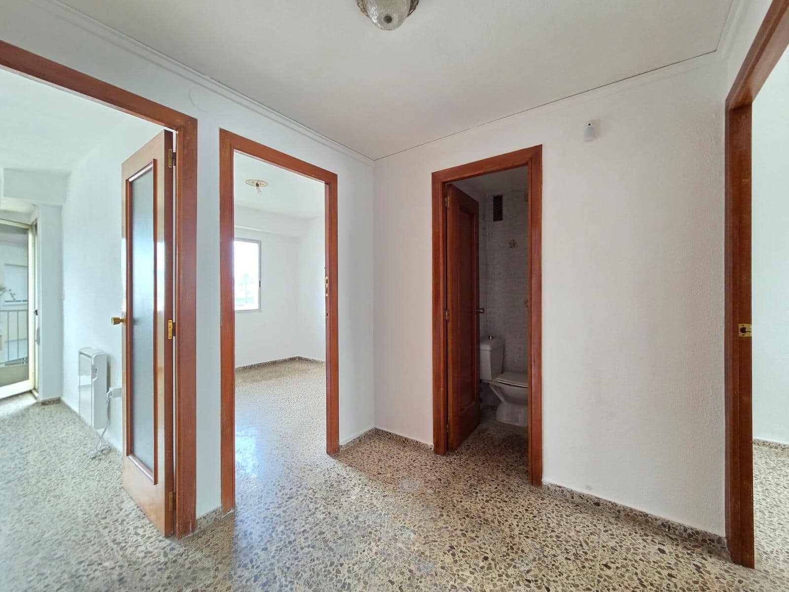 3 soveværelse Lejlighed til salg i Miramar - € 116.000 (Ref: 8905608)