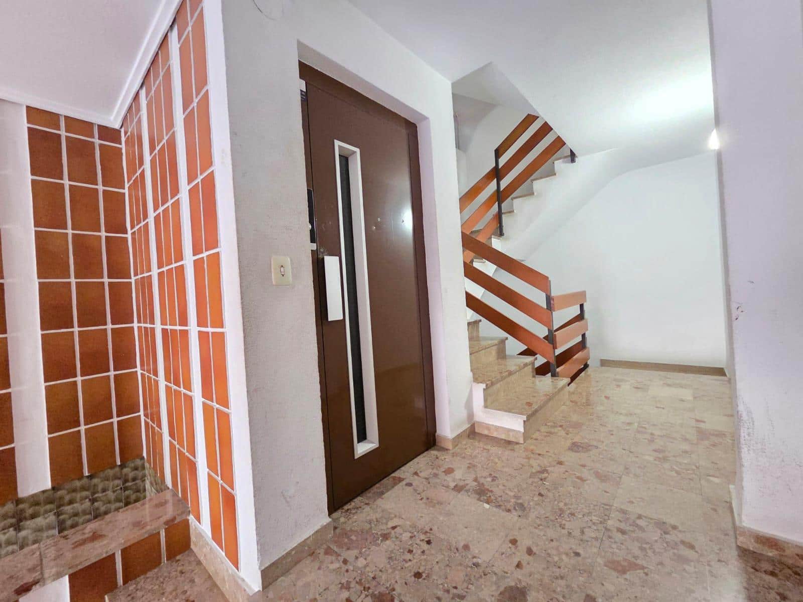 3 soveværelse Lejlighed til salg i Miramar - € 116.000 (Ref: 8905608)