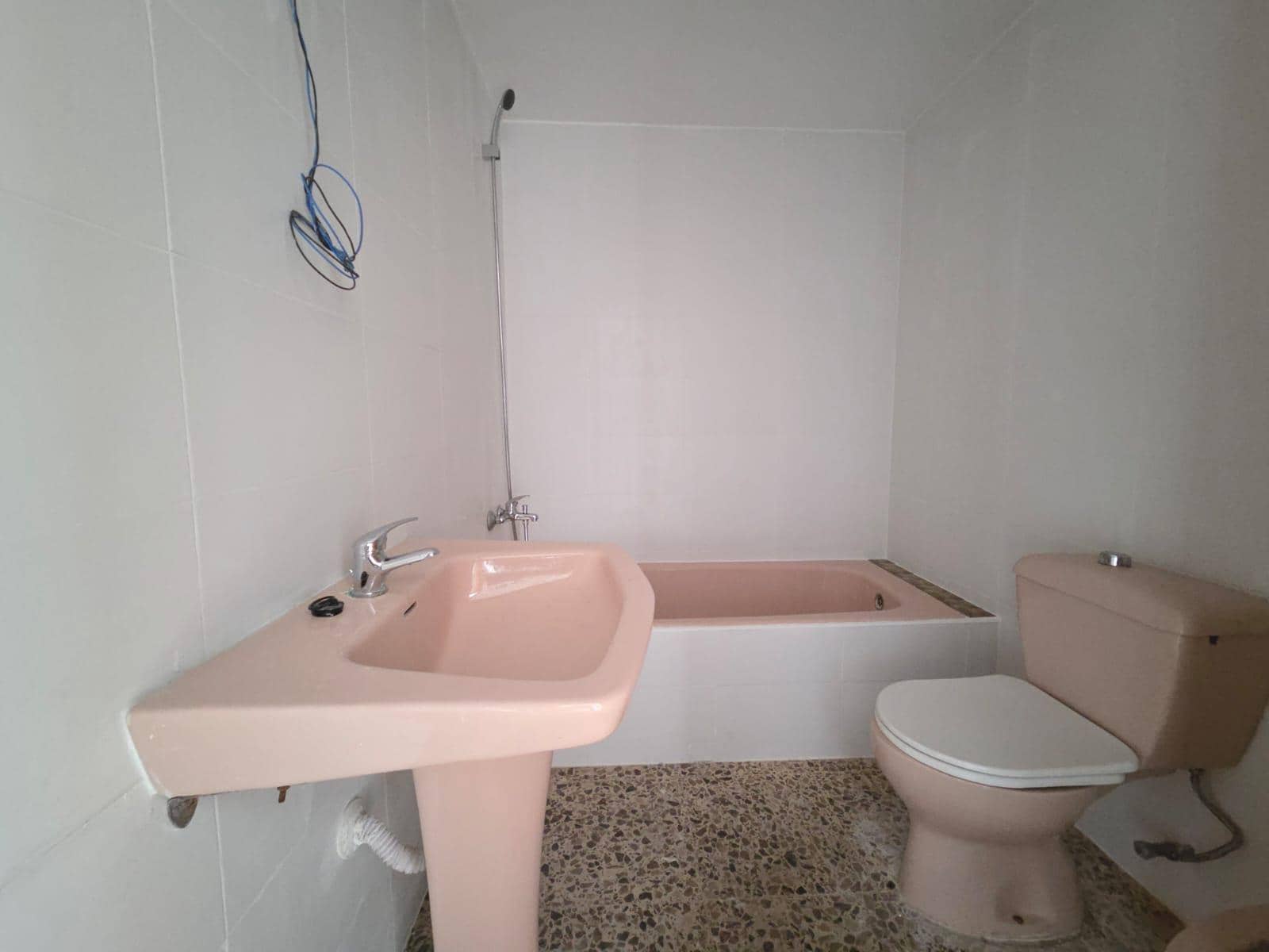 3 soveværelse Lejlighed til salg i Miramar - € 116.000 (Ref: 8905608)