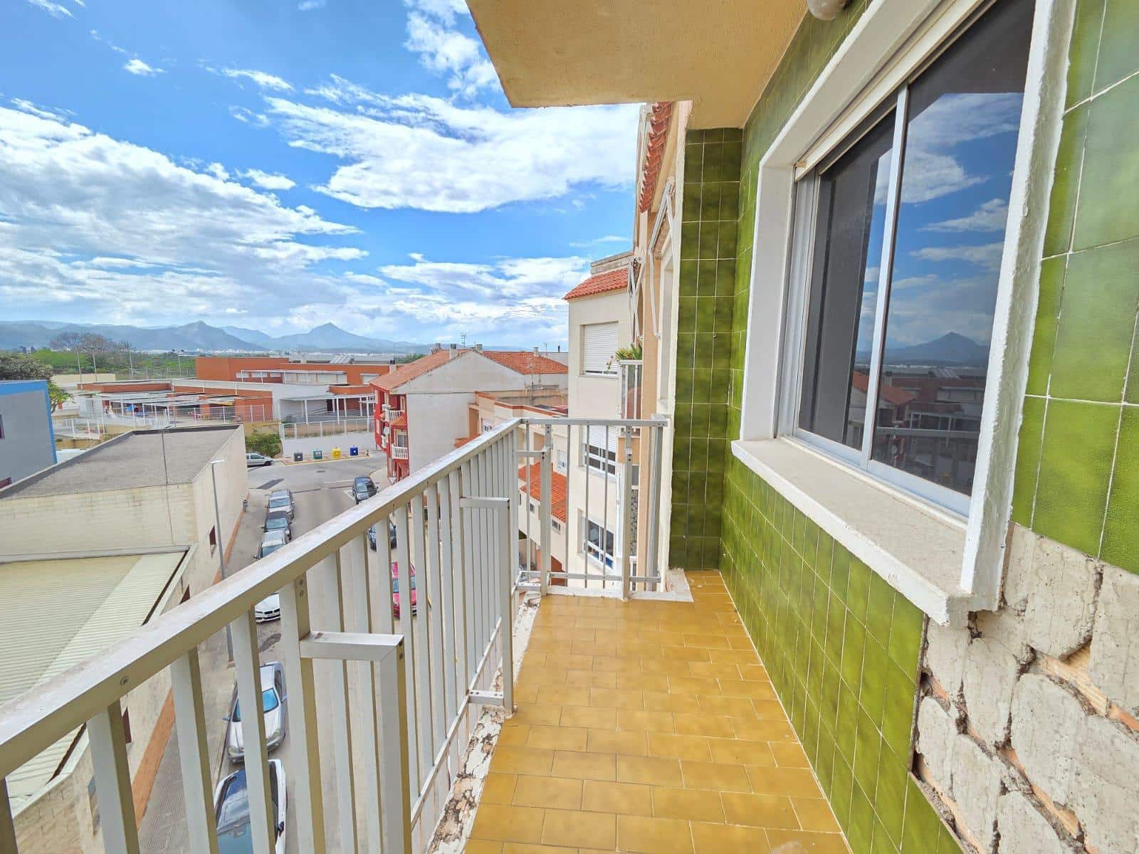 3 soveværelse Lejlighed til salg i Miramar - € 116.000 (Ref: 8905608)