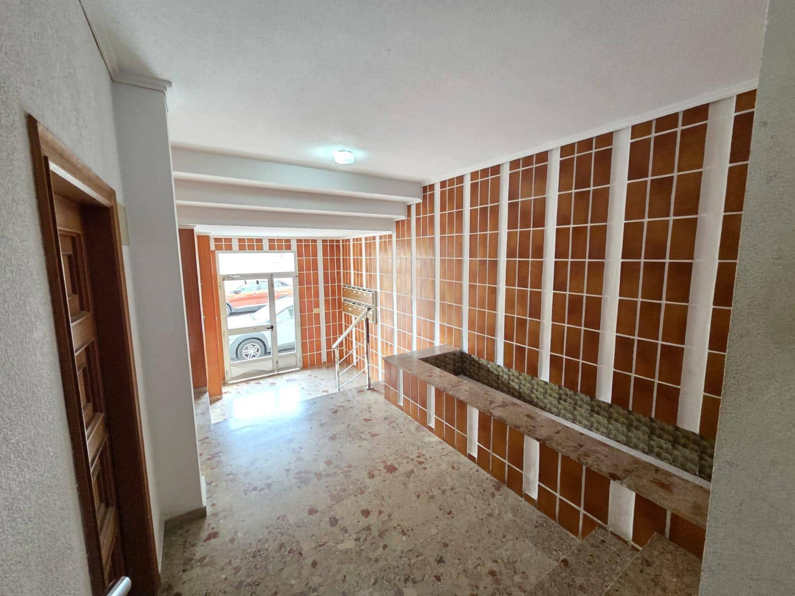 3 soveværelse Lejlighed til salg i Miramar - € 116.000 (Ref: 8905608)