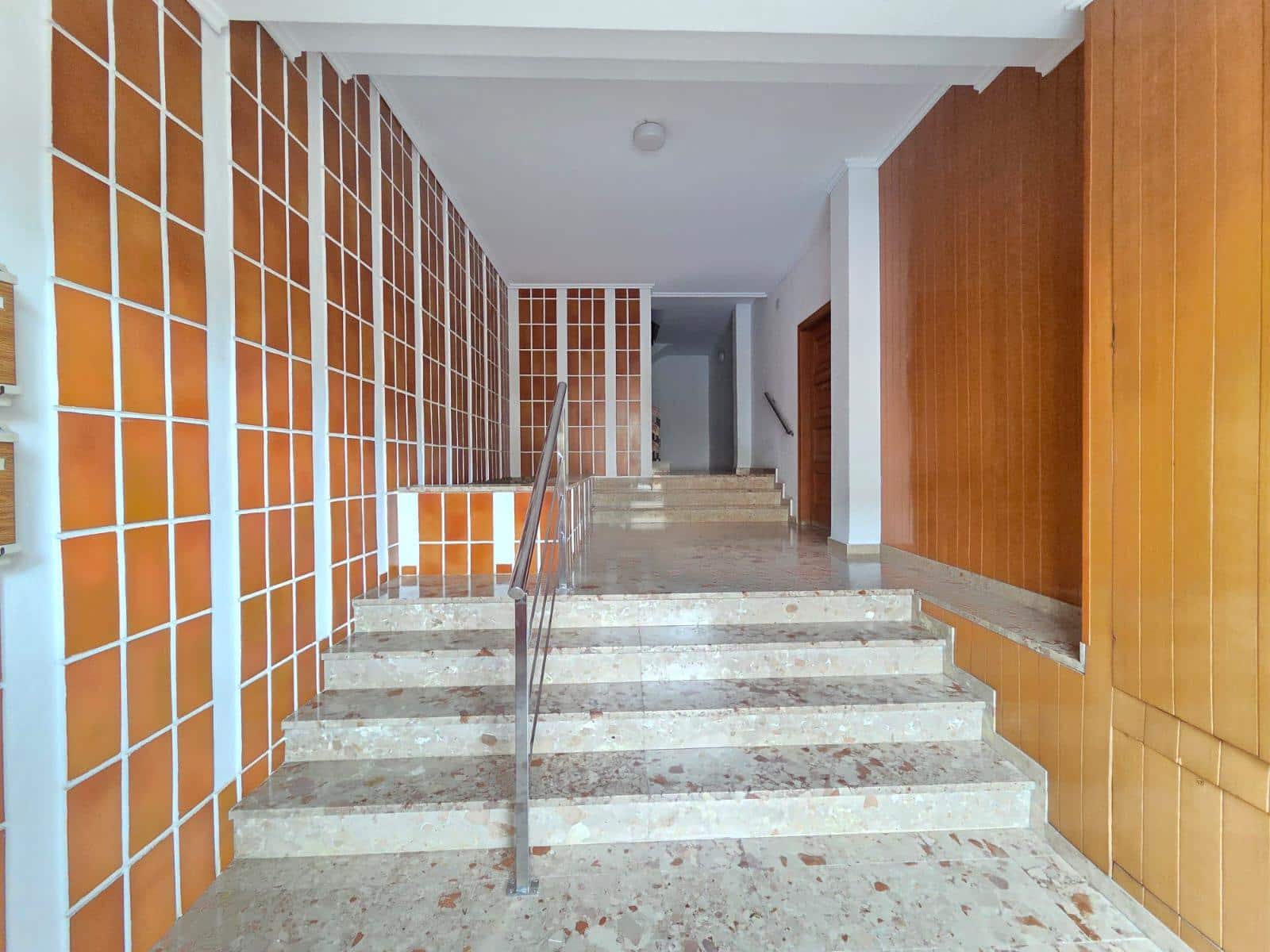 3 soveværelse Lejlighed til salg i Miramar - € 116.000 (Ref: 8905608)