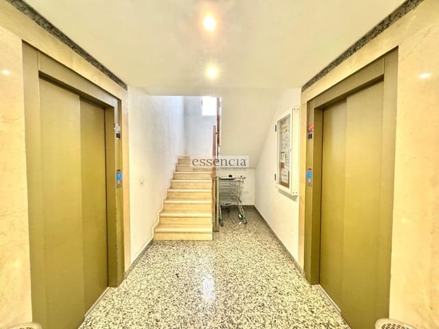 1 makuuhuone Huoneisto myytävänä paikassa Gandia mukana uima-altaan - 149 500 € (Ref: 8928589)