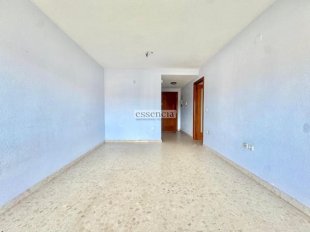 1 makuuhuone Huoneisto myytävänä paikassa Gandia mukana uima-altaan - 149 500 € (Ref: 8928589)