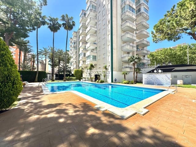 1 makuuhuone Huoneisto myytävänä paikassa Gandia mukana uima-altaan - 149 500 € (Ref: 8928589)