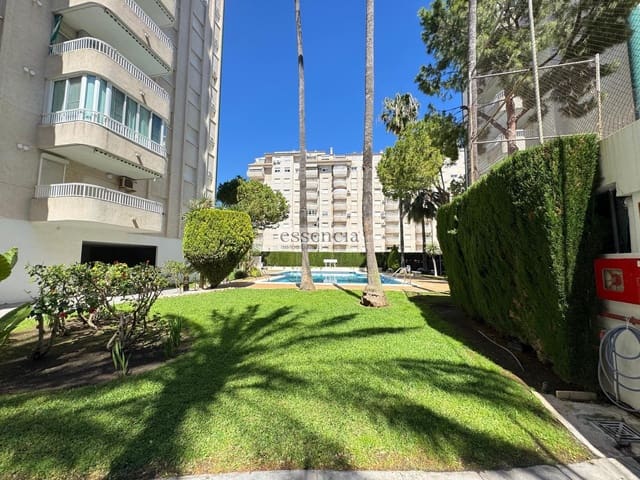 1 makuuhuone Huoneisto myytävänä paikassa Gandia mukana uima-altaan - 149 500 € (Ref: 8928589)