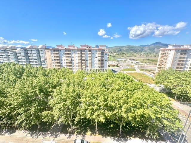 1 makuuhuone Huoneisto myytävänä paikassa Gandia mukana uima-altaan - 149 500 € (Ref: 8928589)