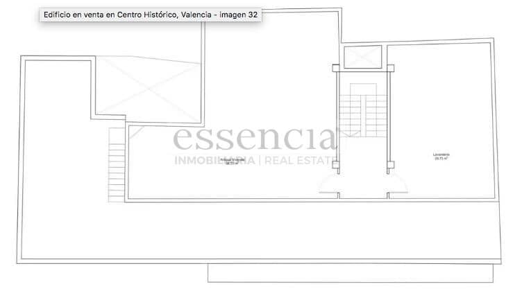 30 camera da letto Hotel in vendita in Gandia - 800.000 € (Rif: 8936687)