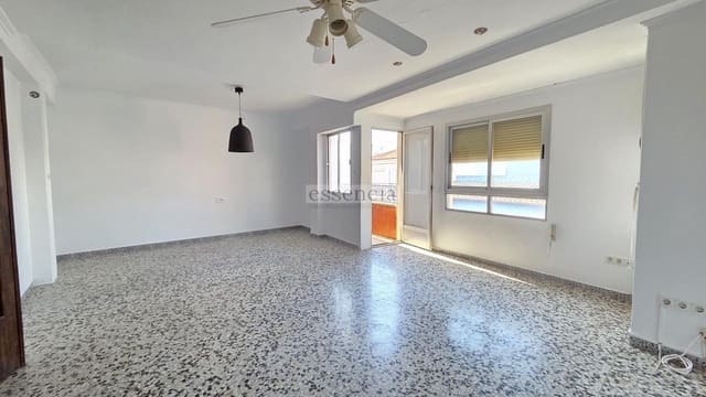 3 sovrum Lägenhet till salu i La Font d'En Carròs - 85 000 € (Ref: 8946830)