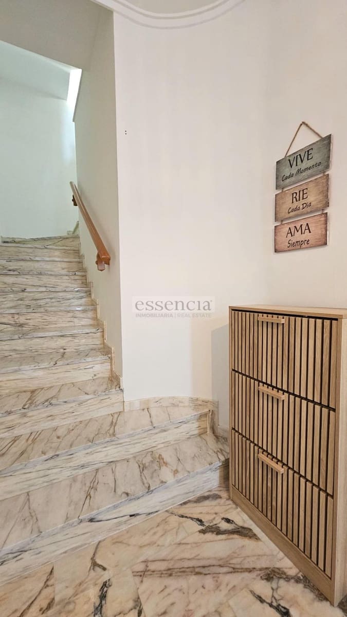 3 soveværelse Rækkehus til salg i Palma de Gandia med garage - € 220.000 (Ref: 8954261)