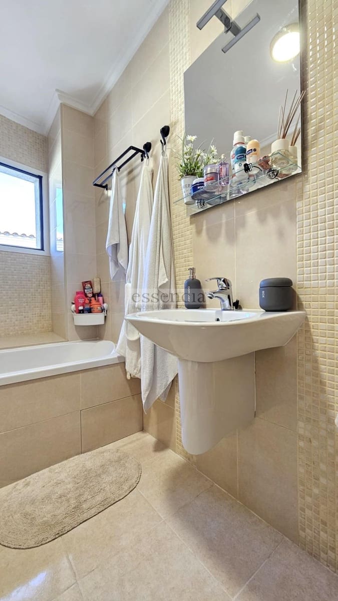 3 soveværelse Rækkehus til salg i Palma de Gandia med garage - € 220.000 (Ref: 8954261)