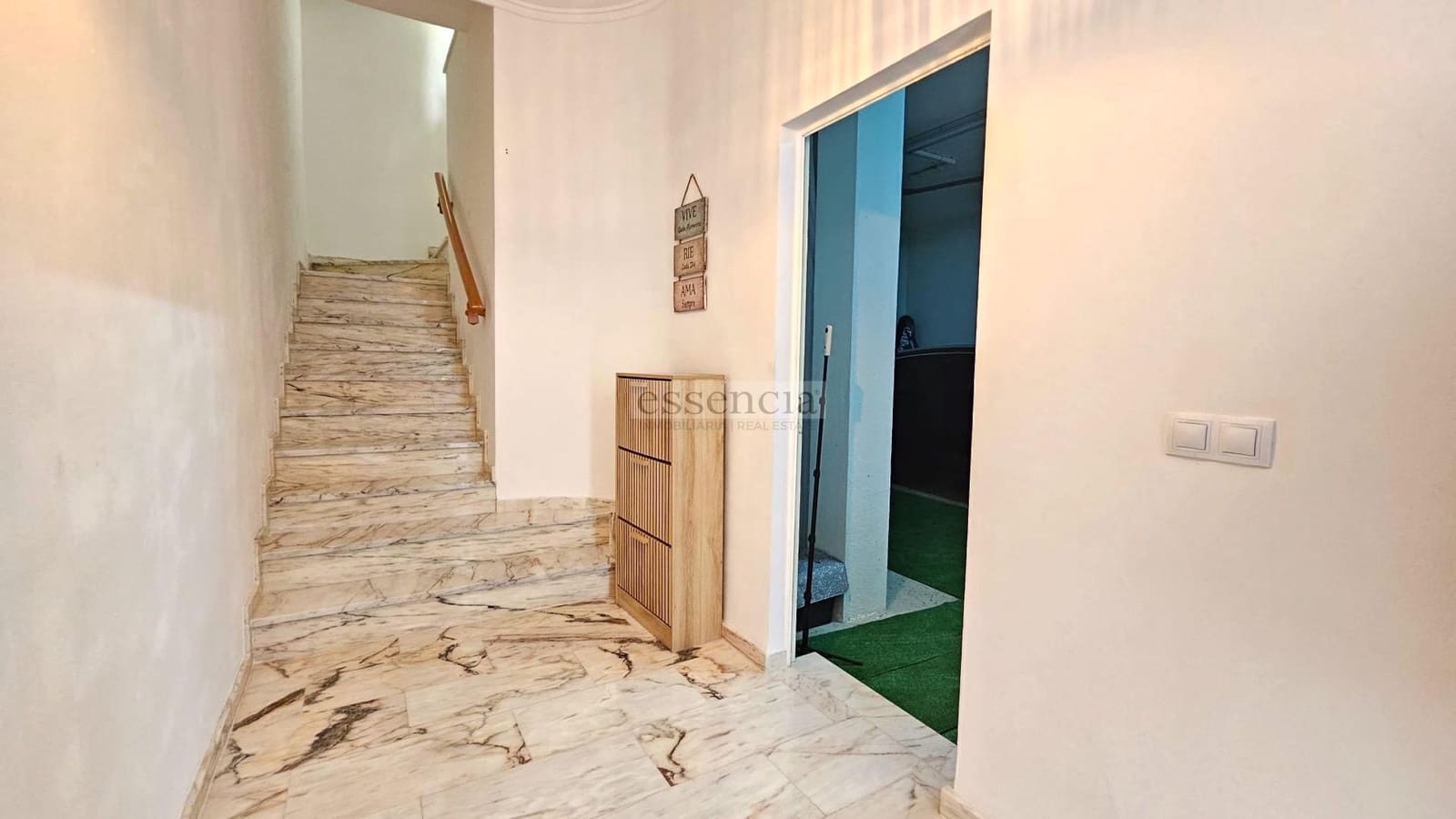 3 soveværelse Rækkehus til salg i Palma de Gandia med garage - € 220.000 (Ref: 8954261)