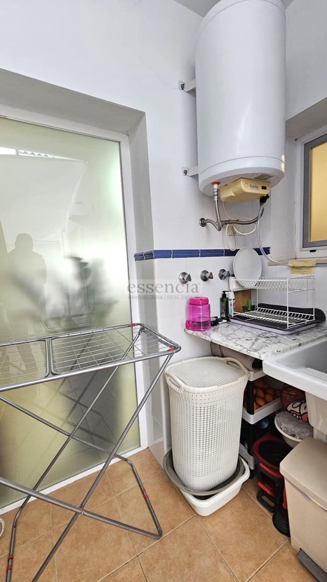 3 soveværelse Rækkehus til salg i Palma de Gandia med garage - € 220.000 (Ref: 8954261)