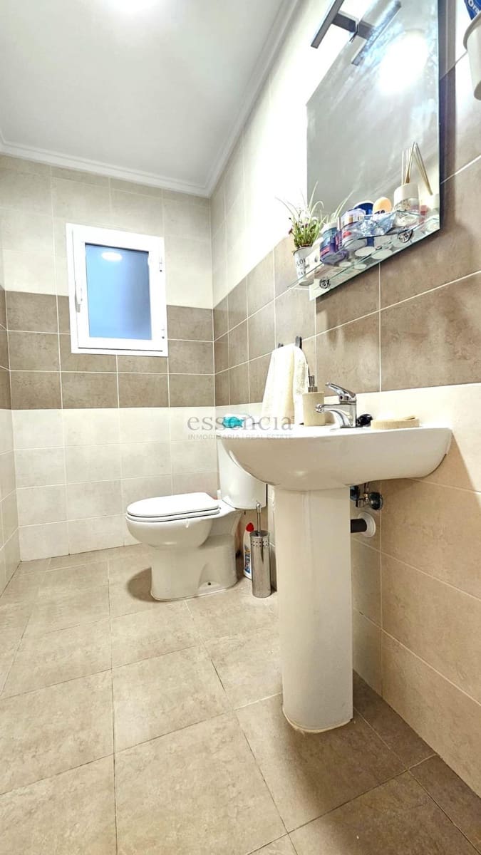 3 soveværelse Rækkehus til salg i Palma de Gandia med garage - € 220.000 (Ref: 8954261)