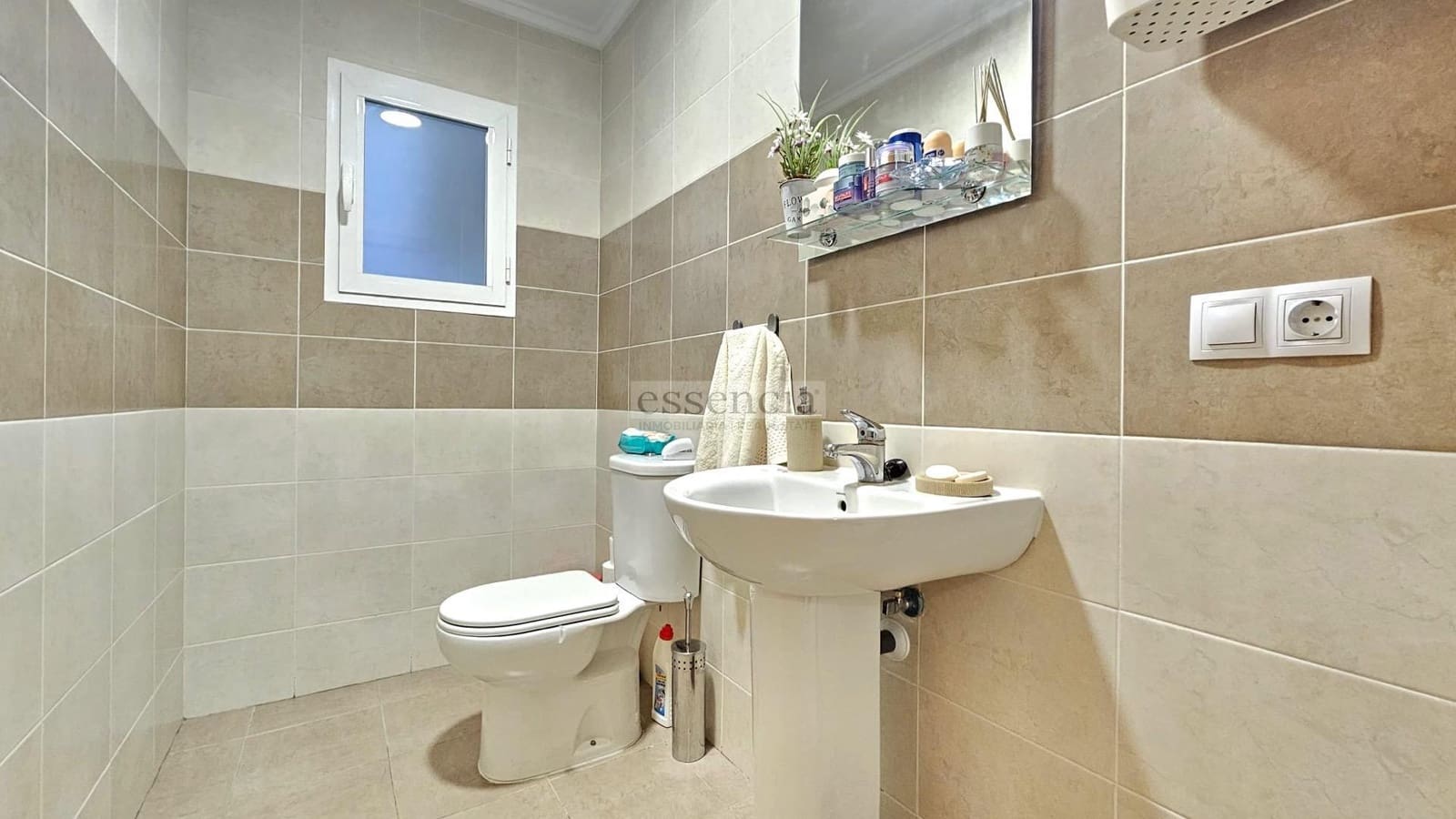 3 soveværelse Rækkehus til salg i Palma de Gandia med garage - € 220.000 (Ref: 8954261)