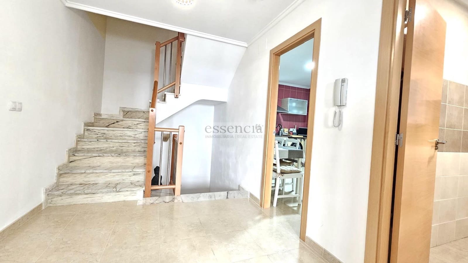 3 soveværelse Rækkehus til salg i Palma de Gandia med garage - € 220.000 (Ref: 8954261)