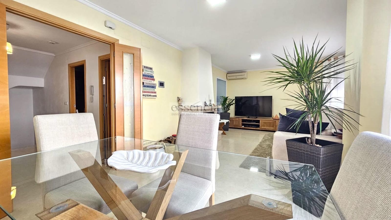 3 soveværelse Rækkehus til salg i Palma de Gandia med garage - € 220.000 (Ref: 8954261)