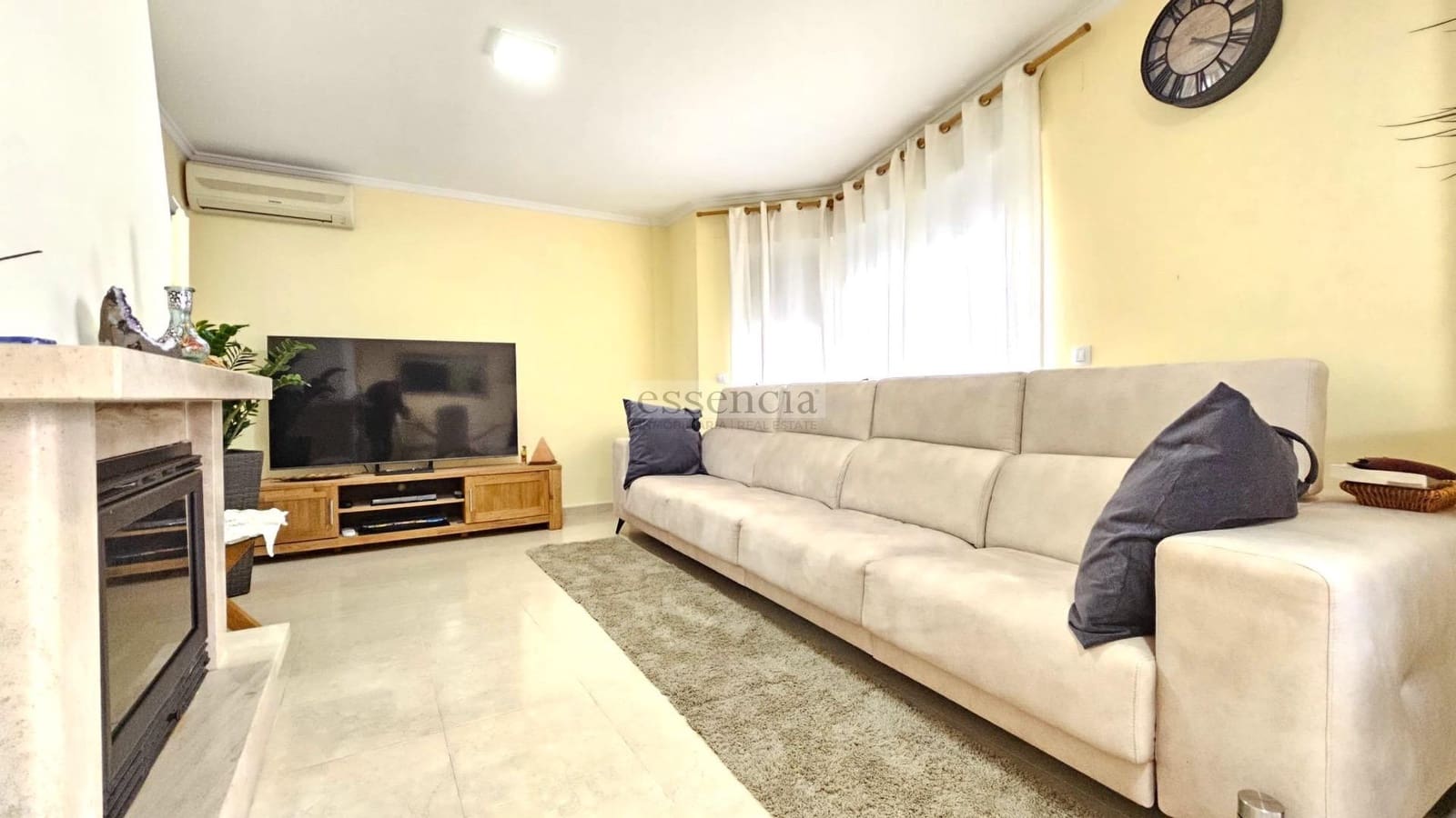 3 soveværelse Rækkehus til salg i Palma de Gandia med garage - € 220.000 (Ref: 8954261)