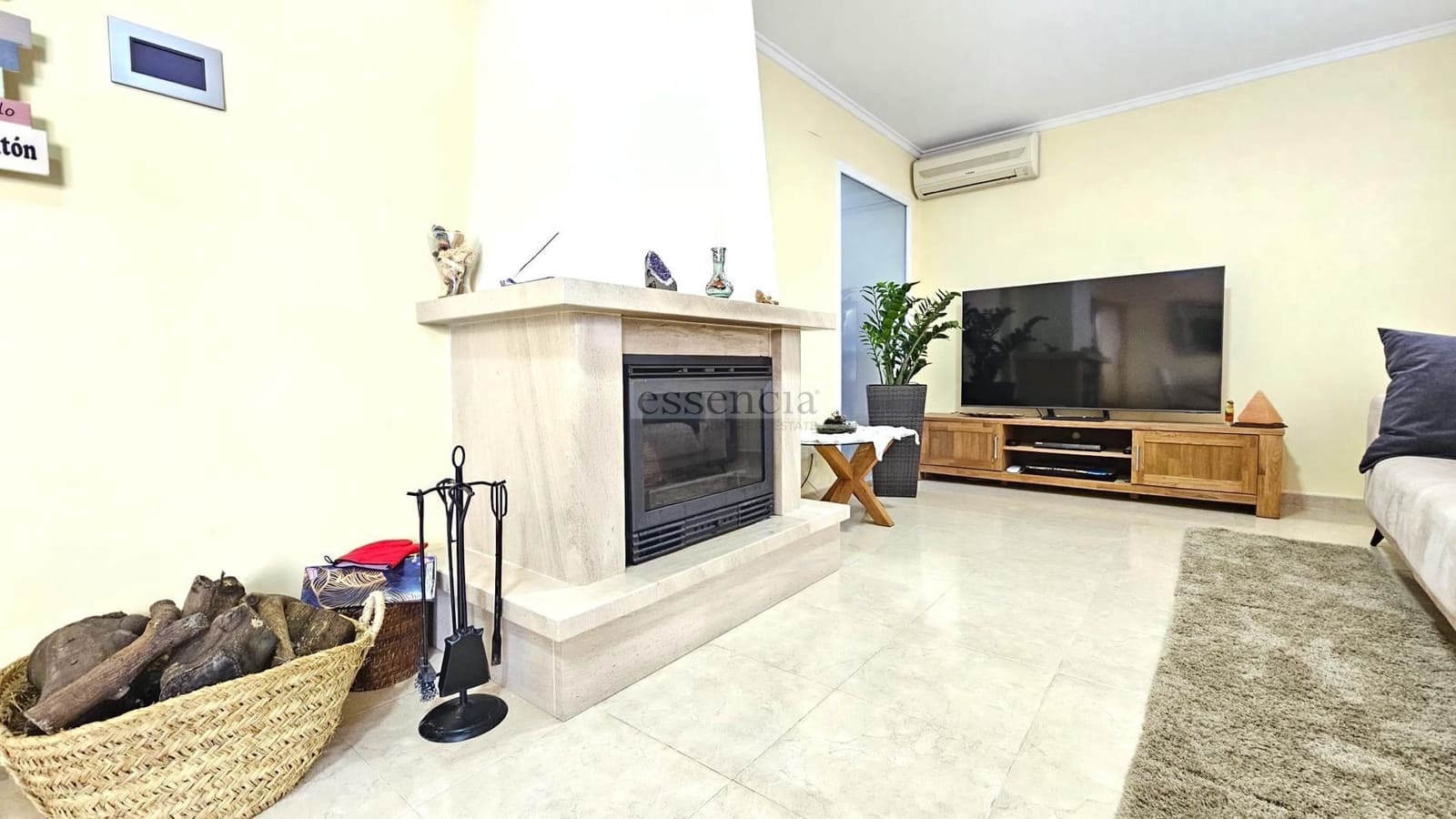 3 soveværelse Rækkehus til salg i Palma de Gandia med garage - € 220.000 (Ref: 8954261)