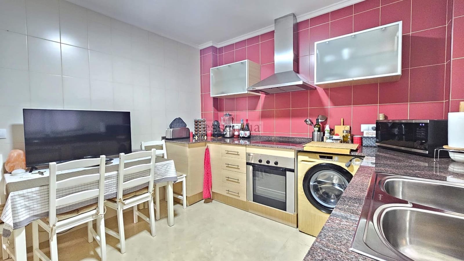 3 soveværelse Rækkehus til salg i Palma de Gandia med garage - € 220.000 (Ref: 8954261)