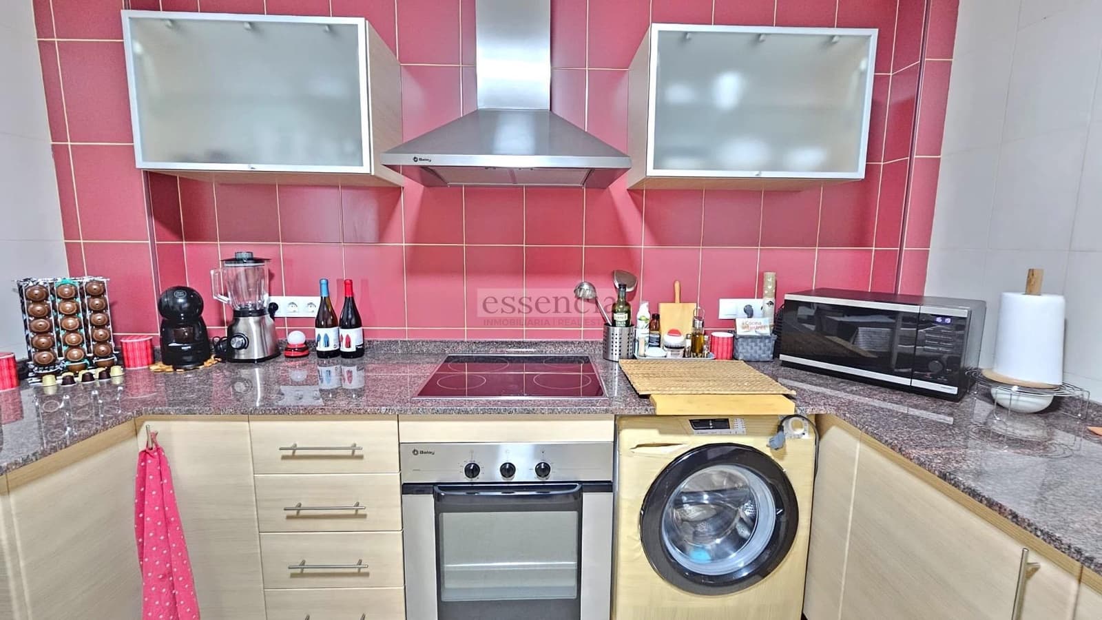 3 soveværelse Rækkehus til salg i Palma de Gandia med garage - € 220.000 (Ref: 8954261)