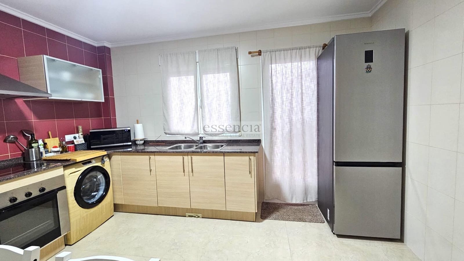 3 soveværelse Rækkehus til salg i Palma de Gandia med garage - € 220.000 (Ref: 8954261)