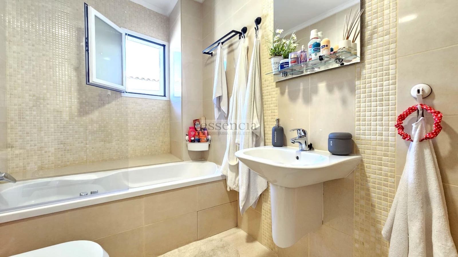 3 soveværelse Rækkehus til salg i Palma de Gandia med garage - € 220.000 (Ref: 8954261)