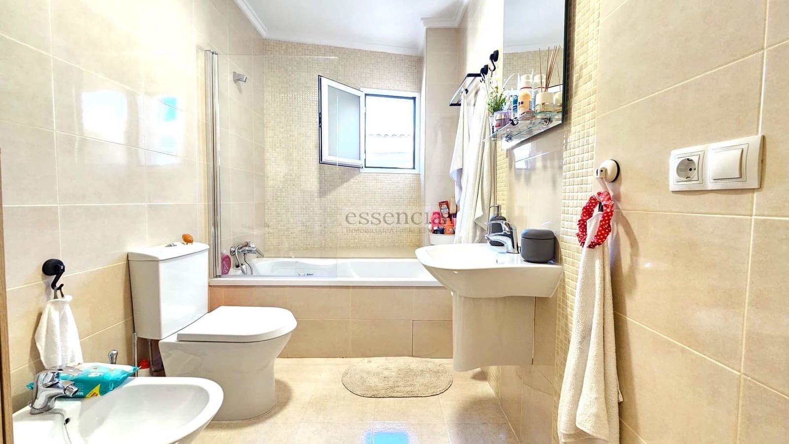 3 soveværelse Rækkehus til salg i Palma de Gandia med garage - € 220.000 (Ref: 8954261)