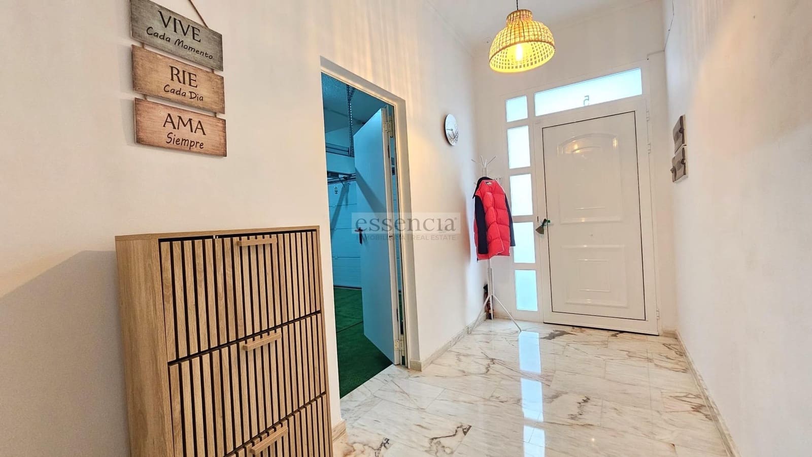 3 soveværelse Rækkehus til salg i Palma de Gandia med garage - € 220.000 (Ref: 8954261)