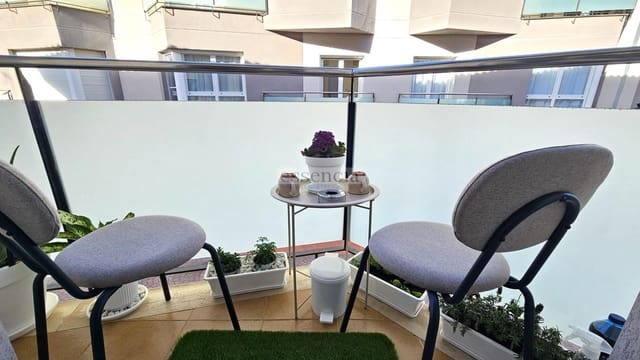 3 soverom Rekkehus til salgs i Palma de Gandía med garasje - € 220 000 (Ref: 8954261)