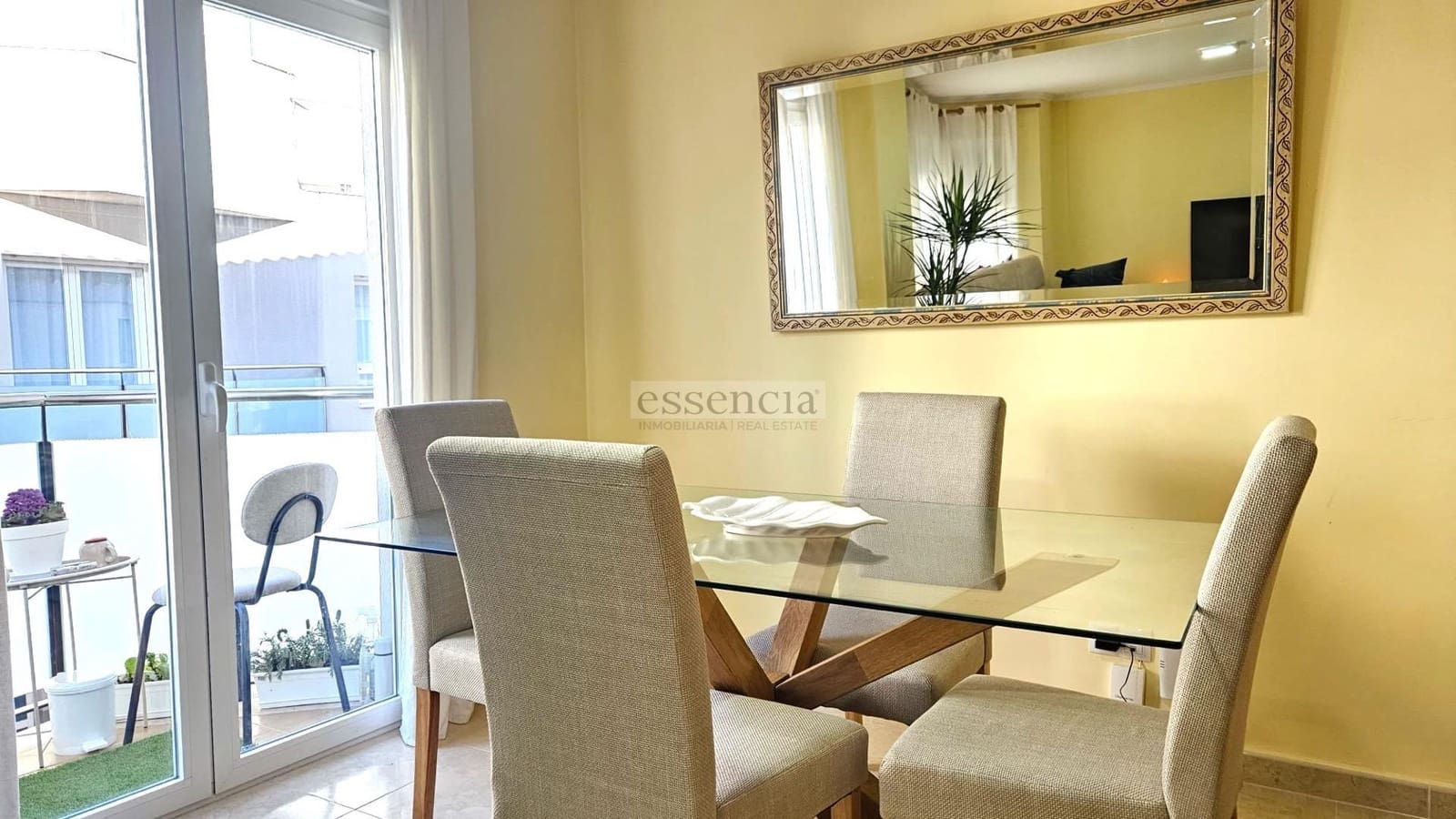 3 soveværelse Rækkehus til salg i Palma de Gandia med garage - € 220.000 (Ref: 8954261)