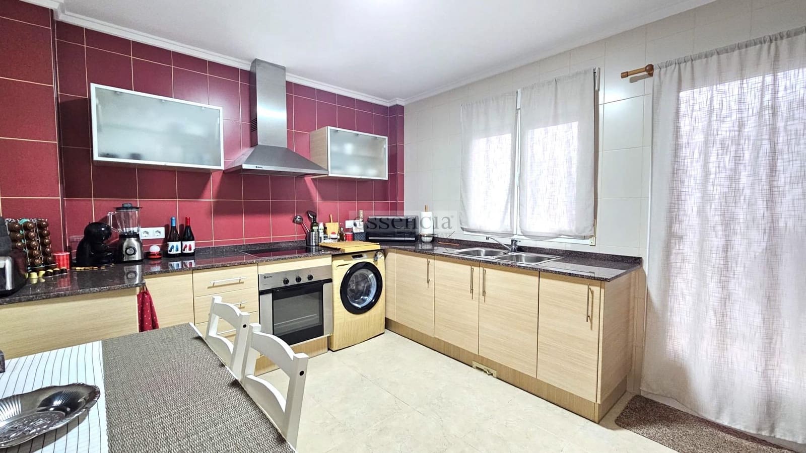 3 soveværelse Rækkehus til salg i Palma de Gandia med garage - € 220.000 (Ref: 8954261)