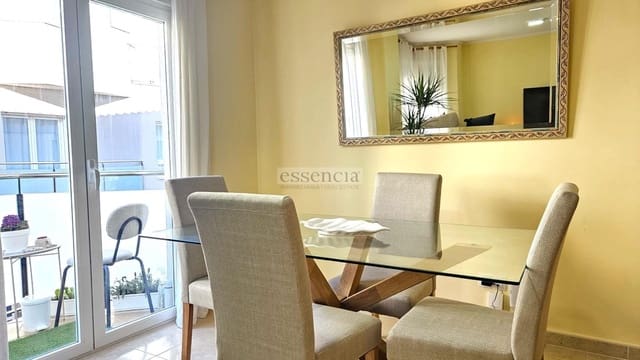 3 soverom Rekkehus til salgs i Palma de Gandía med garasje - € 220 000 (Ref: 8954261)