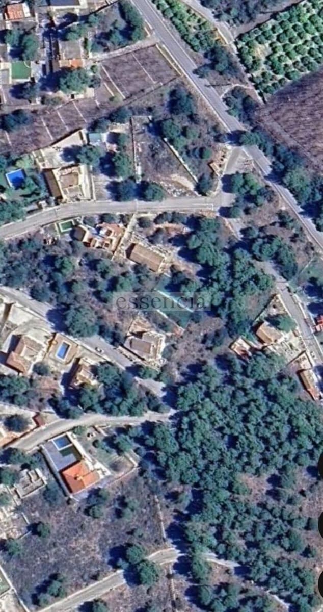 Terrain à Bâtir à vendre à Rotova - 43 900 € (Ref: 8970259)