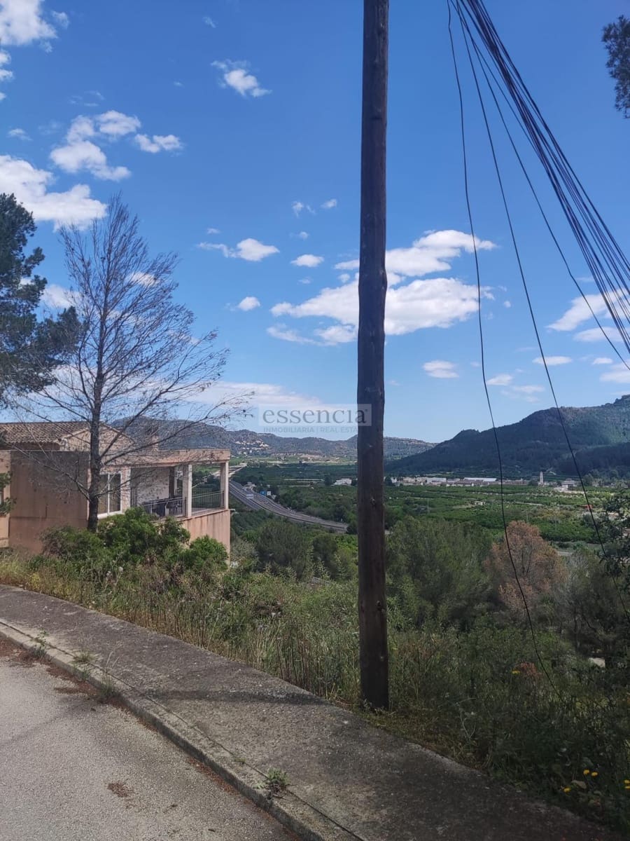 Terrain à Bâtir à vendre à Rotova - 43 900 € (Ref: 8970259)