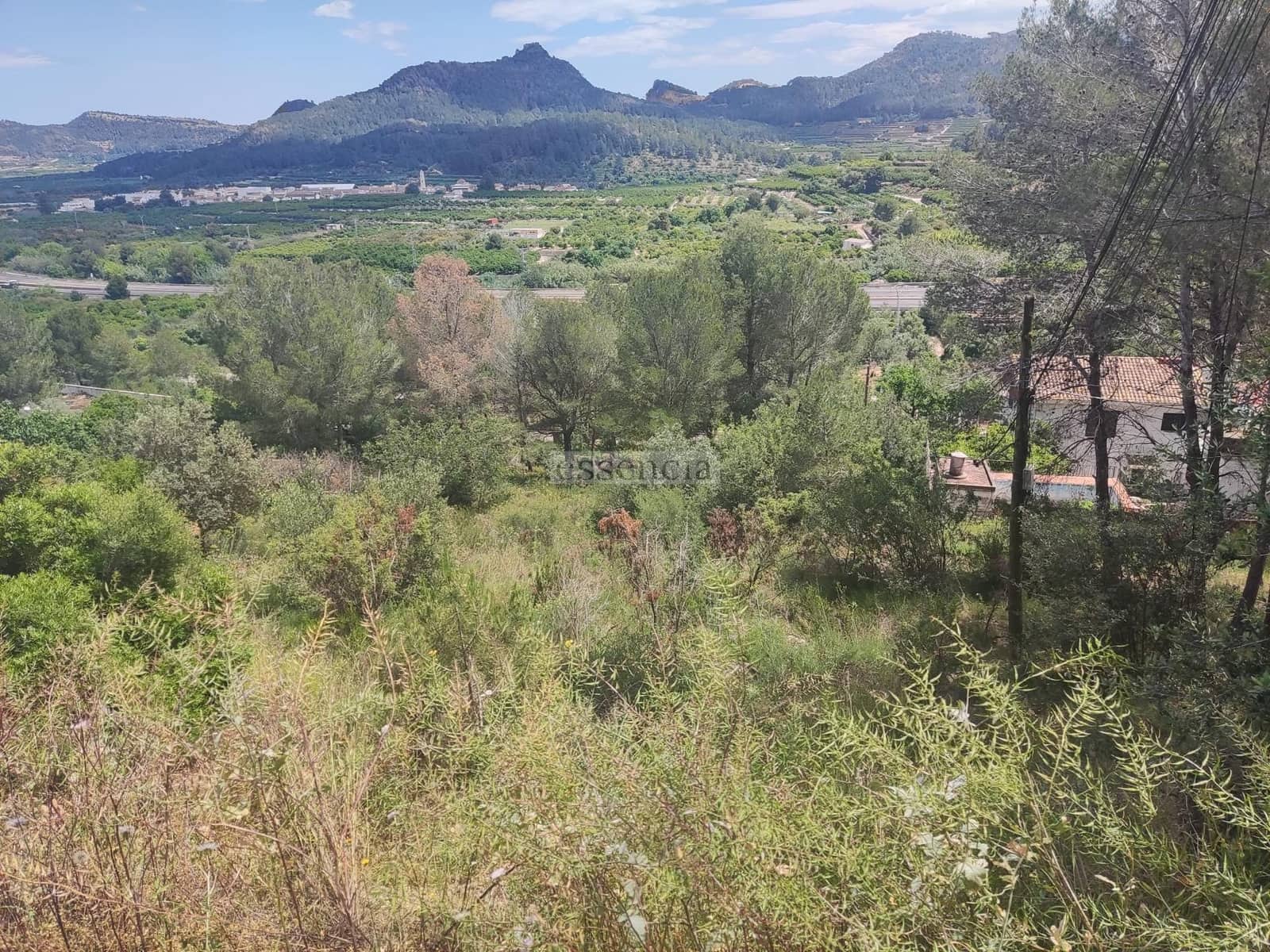 Terrain à Bâtir à vendre à Rotova - 43 900 € (Ref: 8970259)